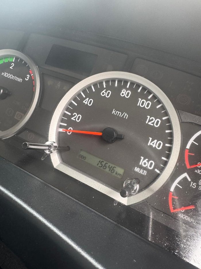 2025 Isuzu F Series FSR 140/120-260 AT R66