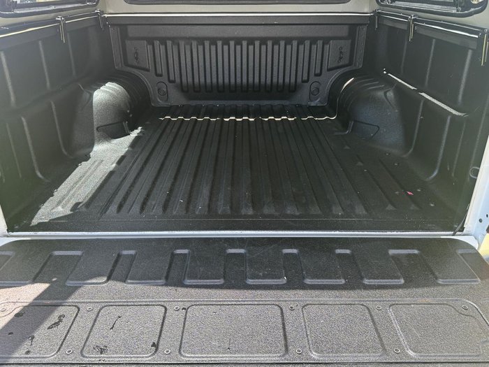 2022 LDV T60 Max LUXE