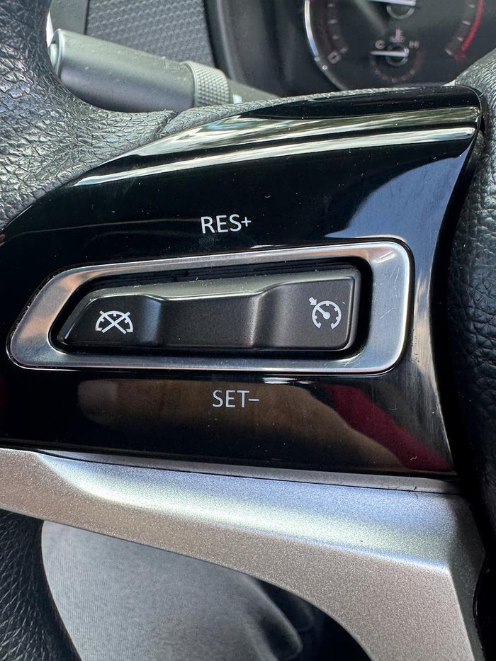 2022 LDV T60 Max LUXE