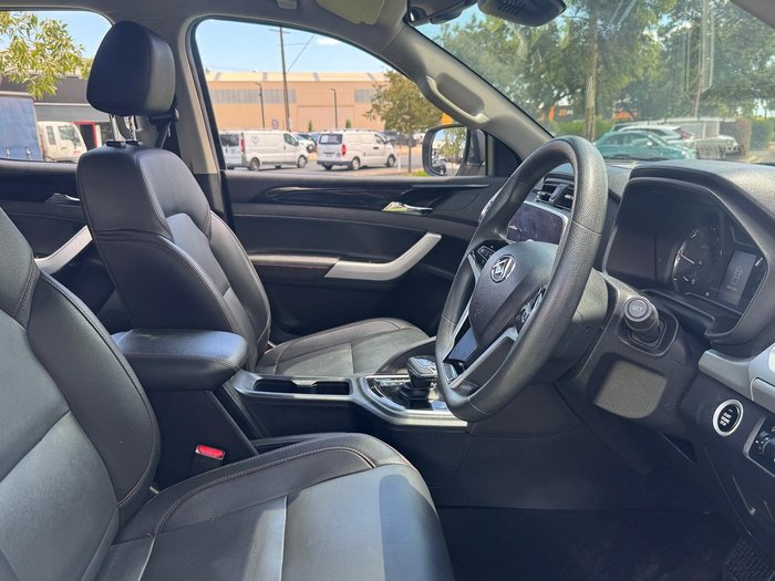 2022 LDV T60 Max LUXE