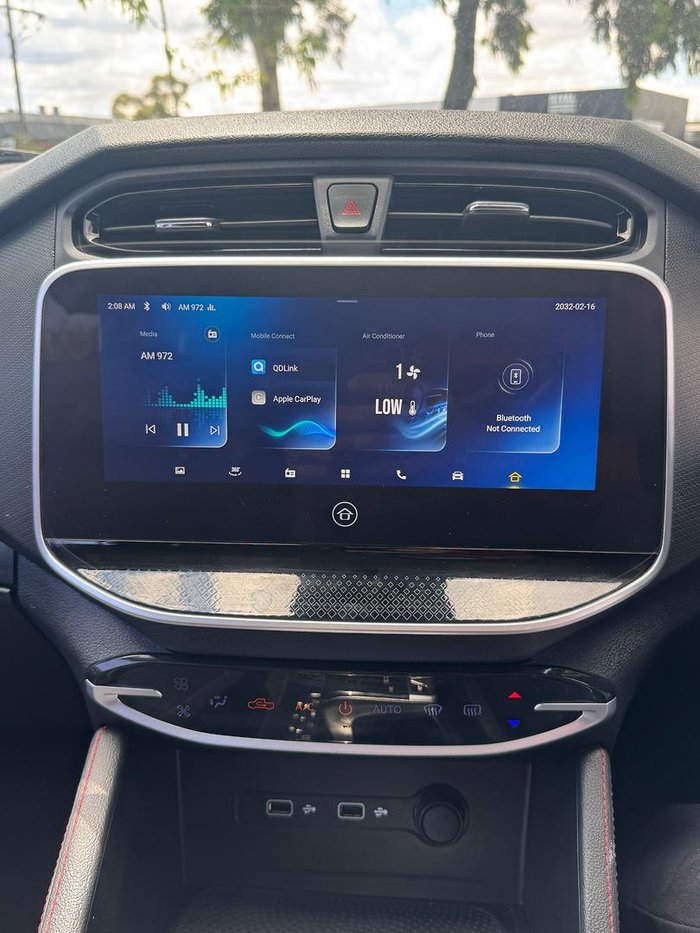 2022 LDV T60 Max LUXE