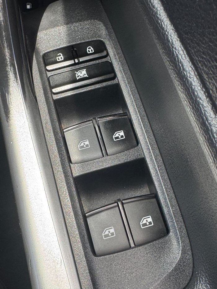 2022 LDV T60 Max LUXE