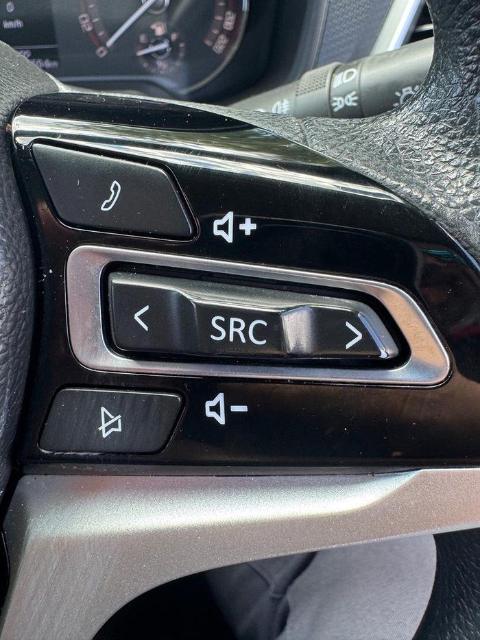 2022 LDV T60 Max LUXE