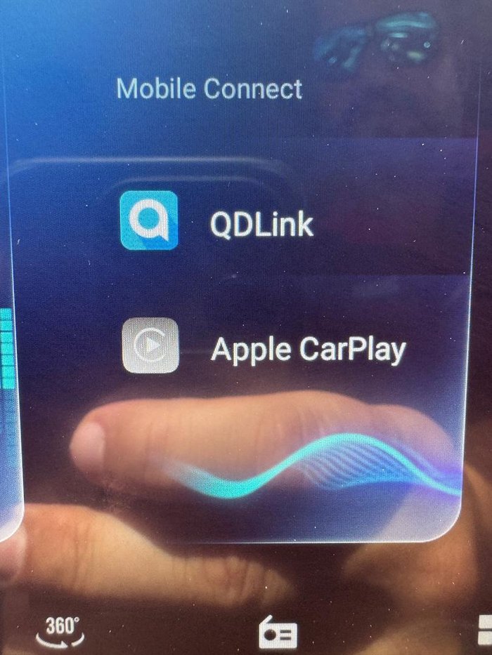 2022 LDV T60 Max LUXE