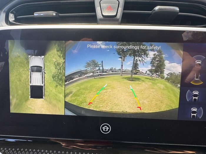 2022 LDV T60 Max LUXE