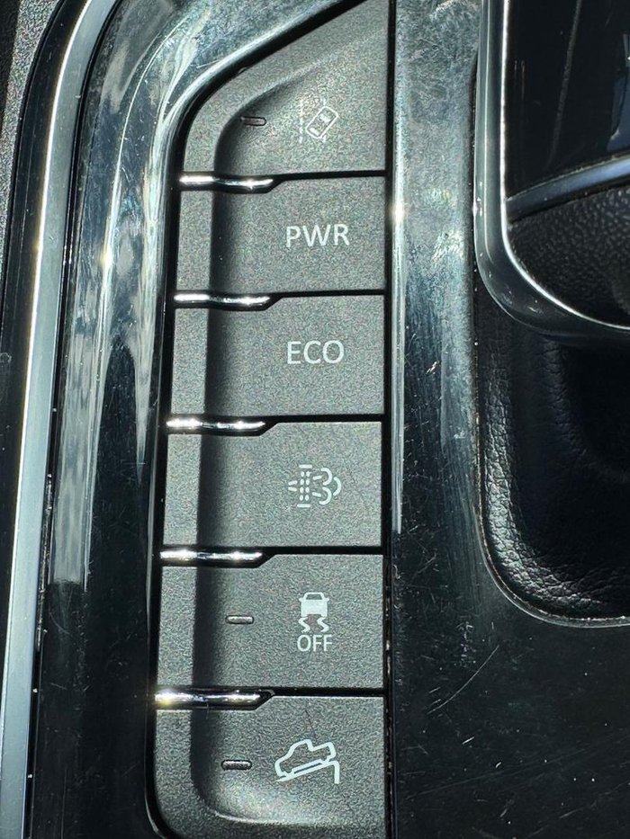 2022 LDV T60 Max LUXE SK8C 4X4 Dual Range Blanc White