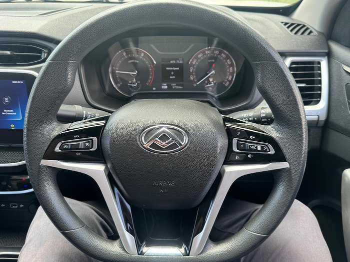 2022 LDV T60 Max LUXE