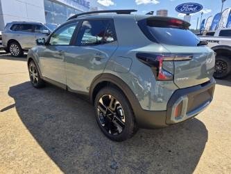 2025 Kia Stonic GT-Line