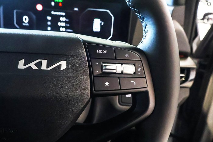 2026 Kia Sportage HEV GT-Line