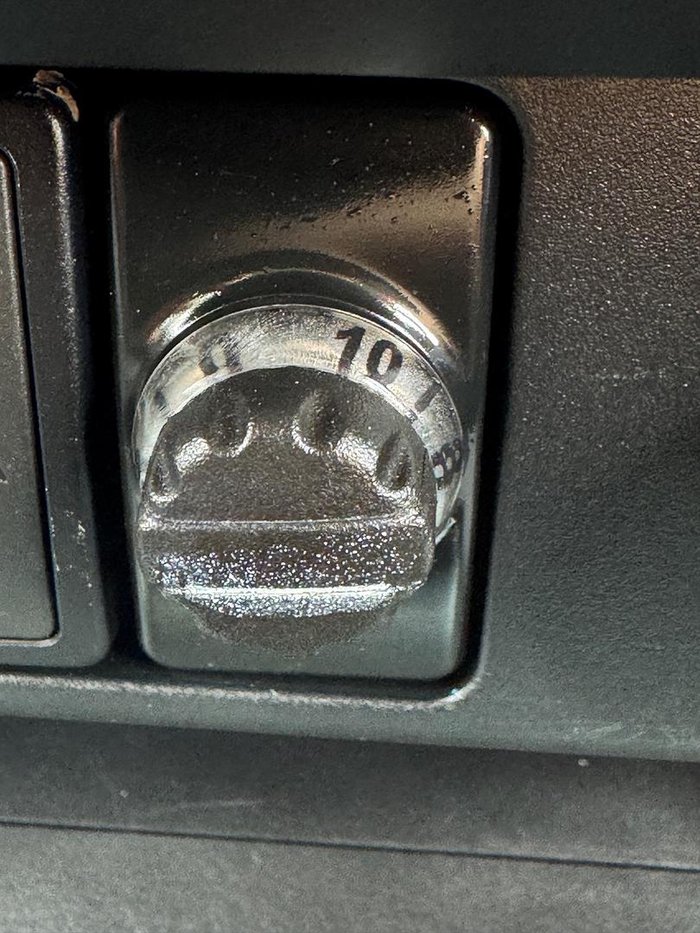 2021 Isuzu MU-X LS-U MY19 4X4 Dual Range Silky White