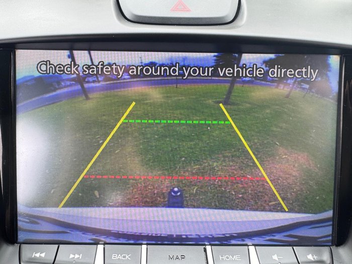 2021 Isuzu MU-X LS-U MY19 4X4 Dual Range Silky White