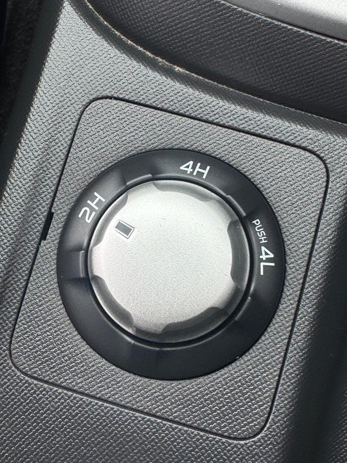 2021 Isuzu MU-X LS-U MY19 4X4 Dual Range Silky White