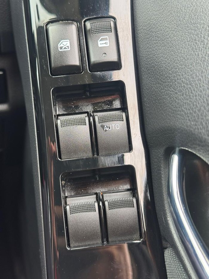 2021 Isuzu MU-X LS-U MY19 4X4 Dual Range Silky White