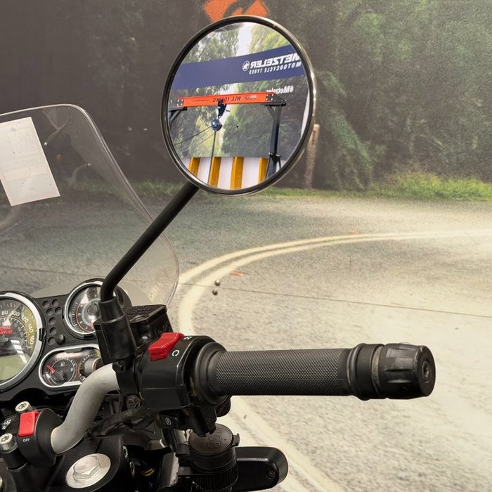 2019 Royal Enfield HIMALAYAN Grey