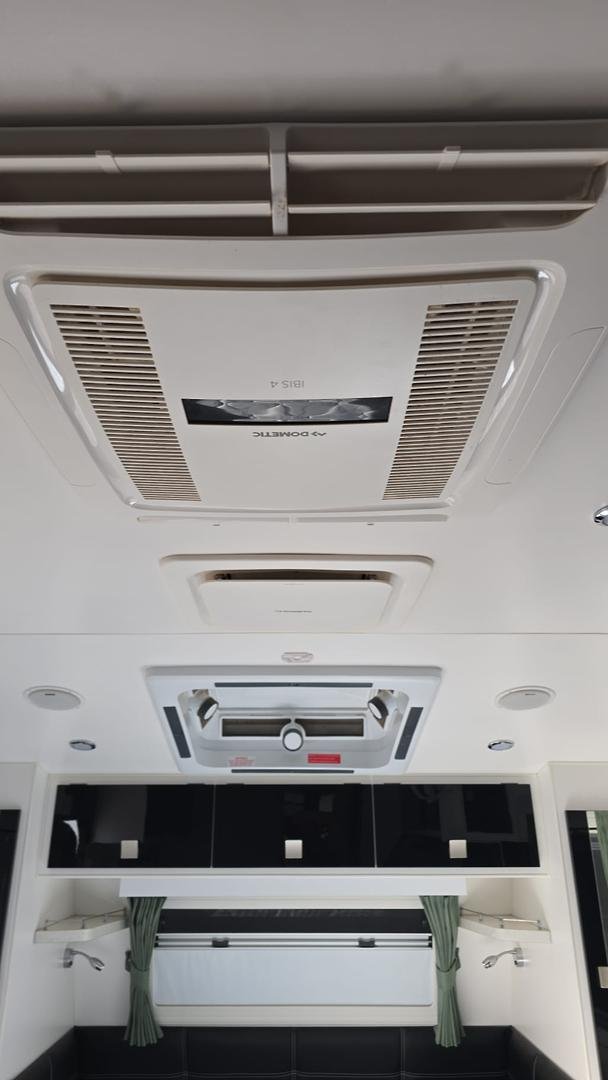 2021 Traveller Utopia Was $62,990 Save $12,220