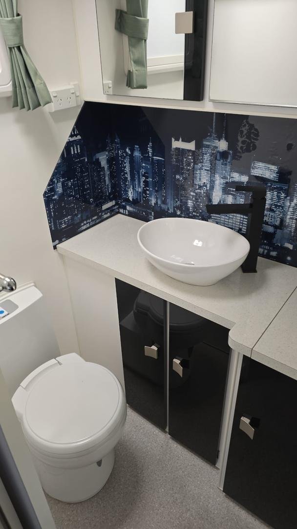 2021 Traveller Utopia Was $62,990 Save $12,220