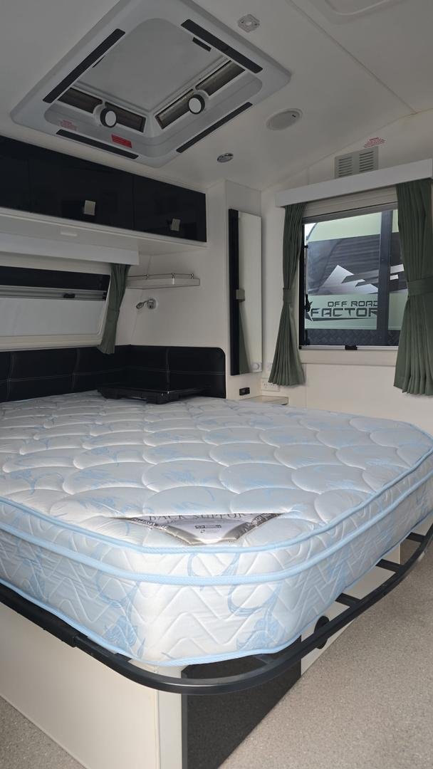 2021 Traveller Utopia Was $62,990 Save $12,220