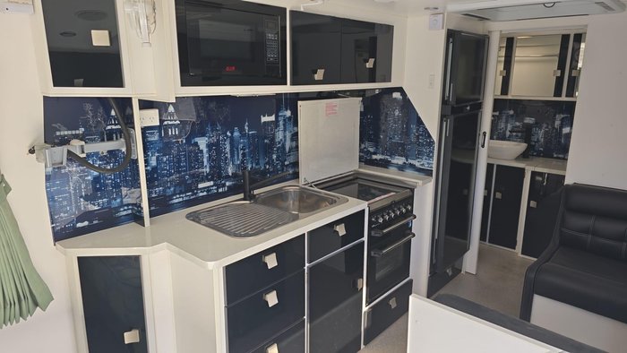 2021 Traveller Utopia Was $62,990 Save $12,220