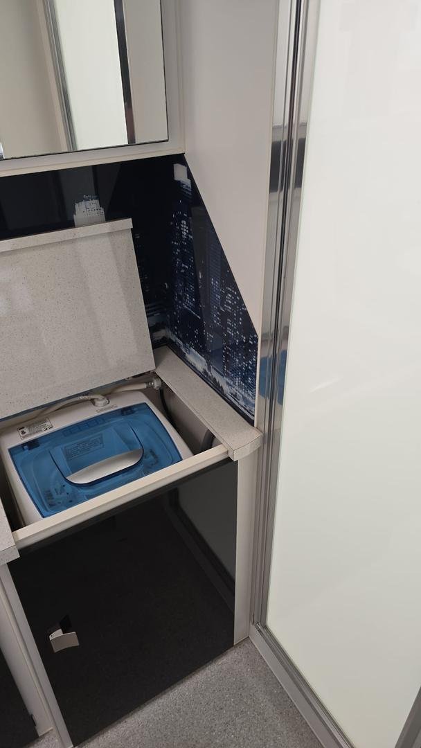 2021 Traveller Utopia Was $62,990 Save $12,220