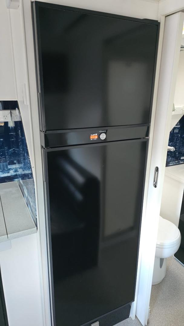 2021 Traveller Utopia Was $62,990 Save $12,220