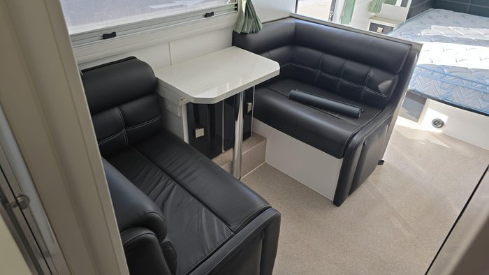 2021 Traveller Utopia Was $62,990 Save $12,220