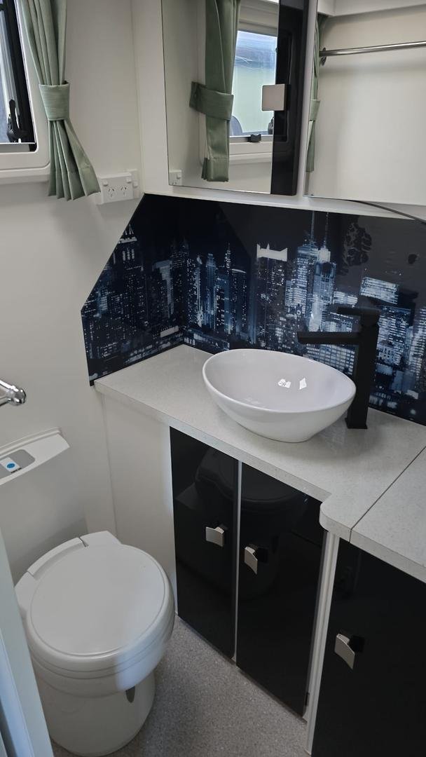 2021 Traveller Utopia Was $62,990 Save $12,220