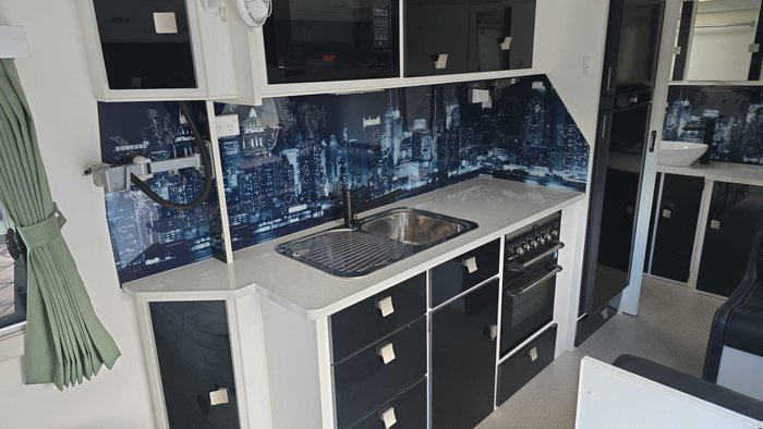 2021 Traveller Utopia Was $62,990 Save $12,220