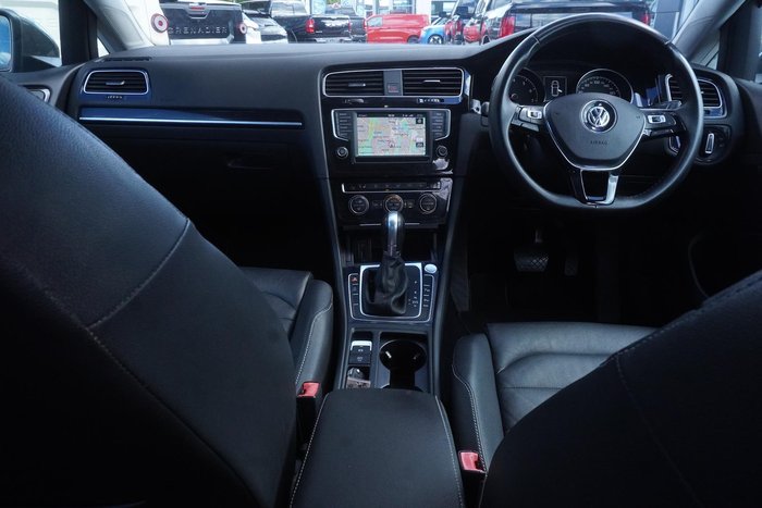 2016 Volkswagen Golf 110TSI Highline