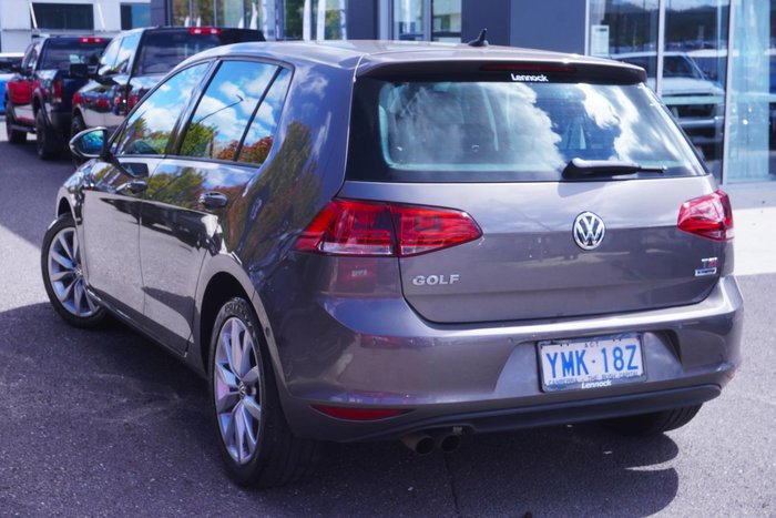 2016 Volkswagen Golf 110TSI Highline