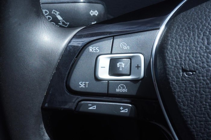 2016 Volkswagen Golf 110TSI Highline