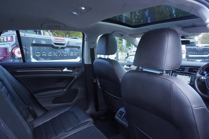 2016 Volkswagen Golf 110TSI Highline