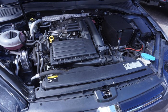 2016 Volkswagen Golf 110TSI Highline