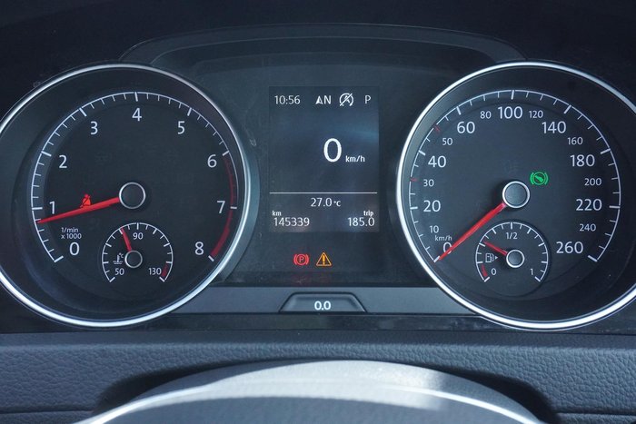 2016 Volkswagen Golf 110TSI Highline