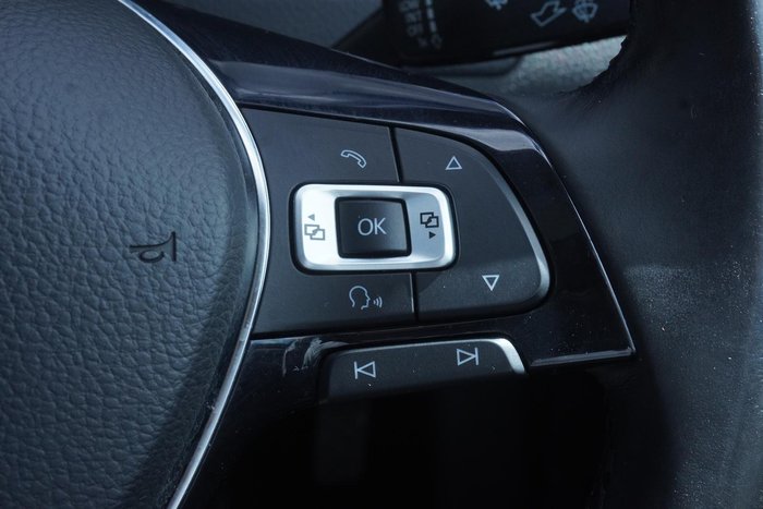 2016 Volkswagen Golf 110TSI Highline