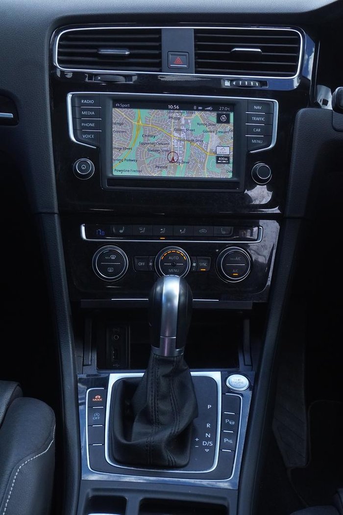 2016 Volkswagen Golf 110TSI Highline