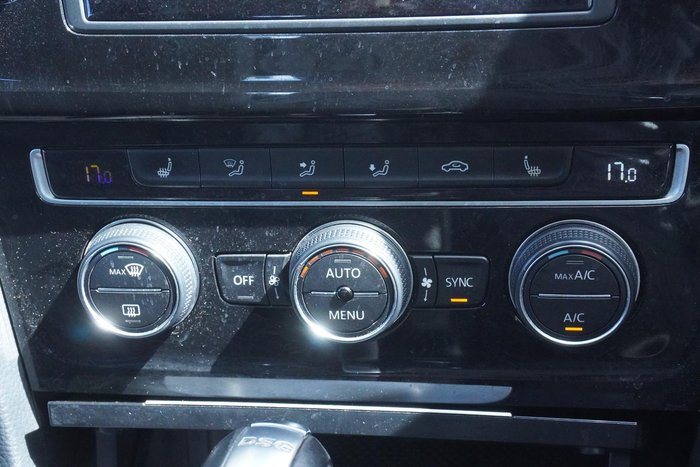 2016 Volkswagen Golf 110TSI Highline