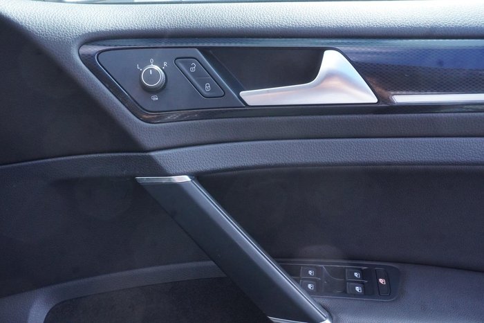 2016 Volkswagen Golf 110TSI Highline