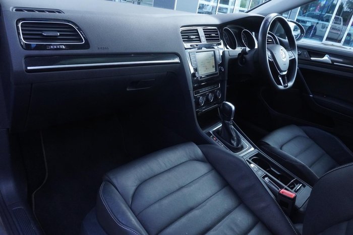 2016 Volkswagen Golf 110TSI Highline