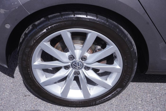 2016 Volkswagen Golf 110TSI Highline