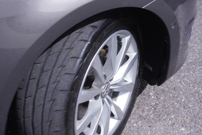 2016 Volkswagen Golf 110TSI Highline