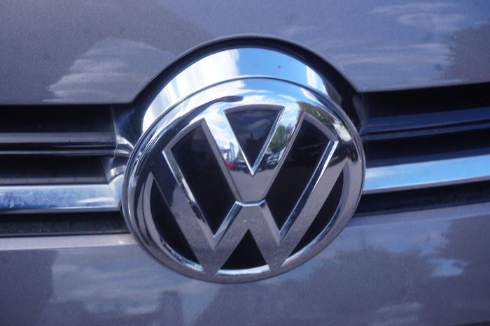 2016 Volkswagen Golf 110TSI Highline