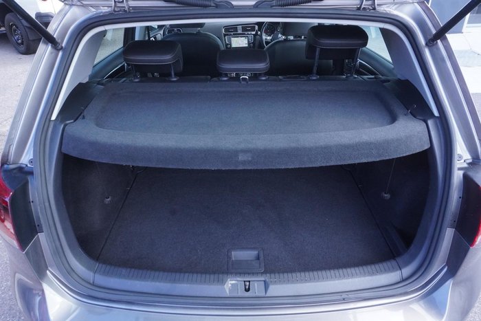 2016 Volkswagen Golf 110TSI Highline