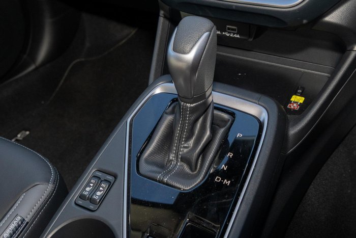 2024 Subaru Impreza 2.0S G6 MY24 AWD Ice Silver