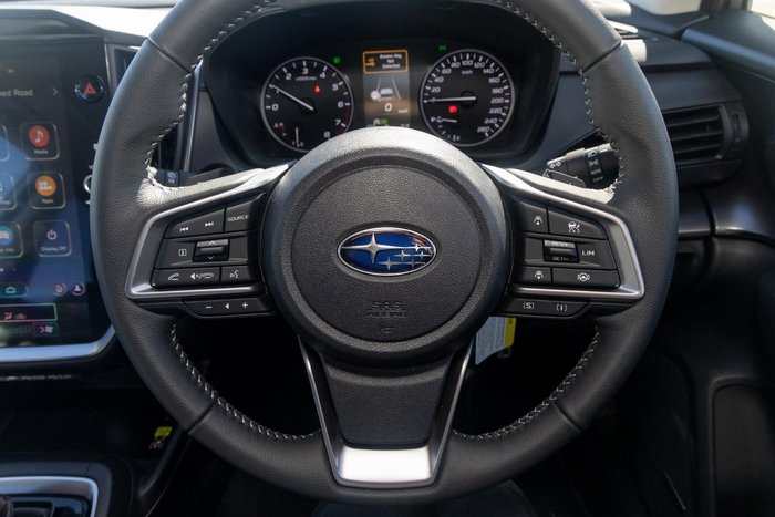 2024 Subaru Impreza 2.0S G6 MY24 AWD Ice Silver