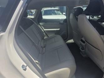 2026 Kia EV4 Earth Long Range