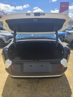 2026 Kia EV4 Earth Long Range