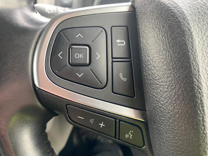 2021 Toyota Hiace