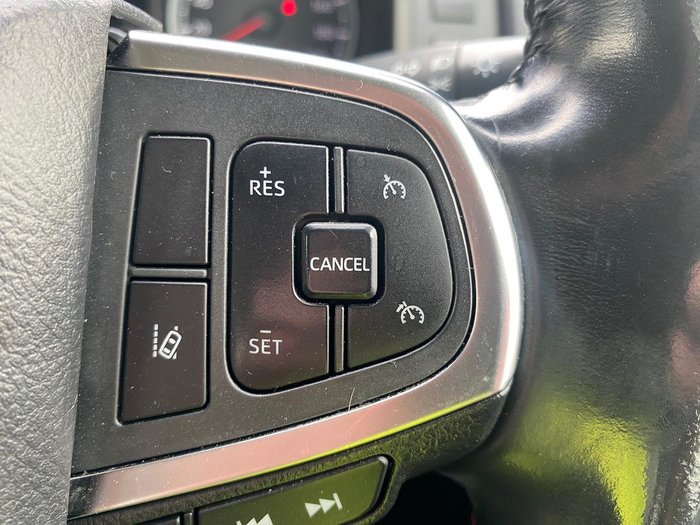 2021 Toyota Hiace