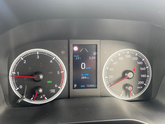 2021 Toyota Hiace