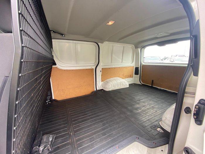 2021 Toyota Hiace